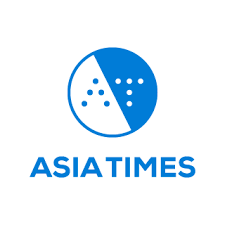 Asia Times Logo